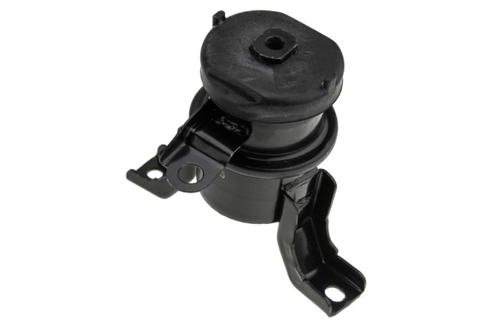 Suport motor hidroelastic Mazda Tribute 2000-, Ford Espace 2000-, Maverick 2000-, Dreapta, NTY ZPS-MZ-045