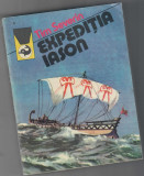 Expeditia Iason, Tim Severin