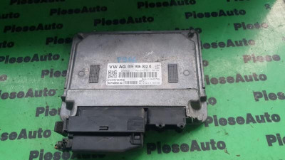 Calculator ecu Skoda Fabia 2 (2006-&amp;gt;) 03e906023q foto