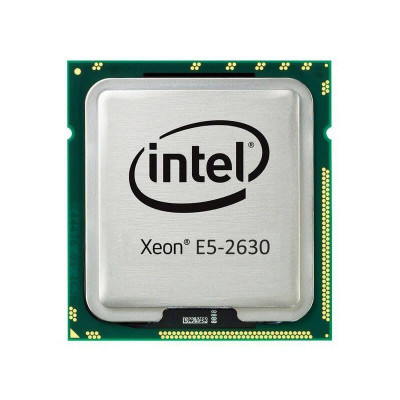 Procesor Intel Xeon Hexa Core E5-2630, 2.30GHz, 15Mb Smart Cache foto