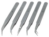 Set Pensete SMD 120mm cu Etui 5 Bucăți