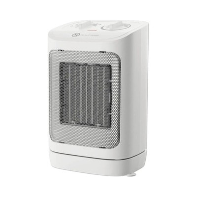 Aerotermă Rotheigner 1500W Alb Ceramică Oscilantă foto