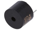Traductor de sunet electromagnetic 12mm - Semnalizator acustic DIGISOUND