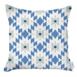 Cumpara ieftin Fata de perna decorativa, Fancy V137, 43x43