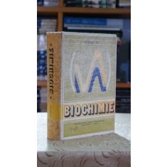 Biochimie - I. F. Dumitru