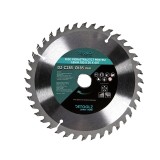 Cumpara ieftin Disc pentru lemn Detoolz, 185 x 30 mm, 40T