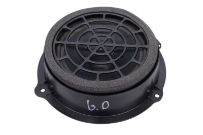 Difuzor ușă dreapta spate AUDI Q3 8U 2016 OEM: 8U0035411A 28106099 foto