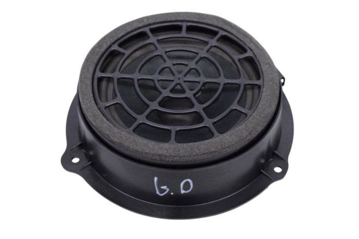 Difuzor ușă dreapta spate AUDI Q3 8U 2016 OEM: 8U0035411A 28106099