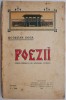 Poezii Octavian Goga - Carte beletristica (Coperta uzata)