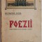 Poezii &ndash; Octavian Goga (coperta putin uzata)