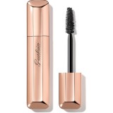 GUERLAIN Mad Eyes Buildable Volume Mascara mascara rezistent la apa pentru volum și ingrosarea genelor culoare 01 Mad Black 8.5 ml