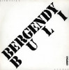 Bergendy &lrm;- Buli (1987 - Ungaria - LP / VG), VINIL, Rock