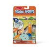 Water Wow! - Safari Water Reveal Pad: Activity Books - On the Go