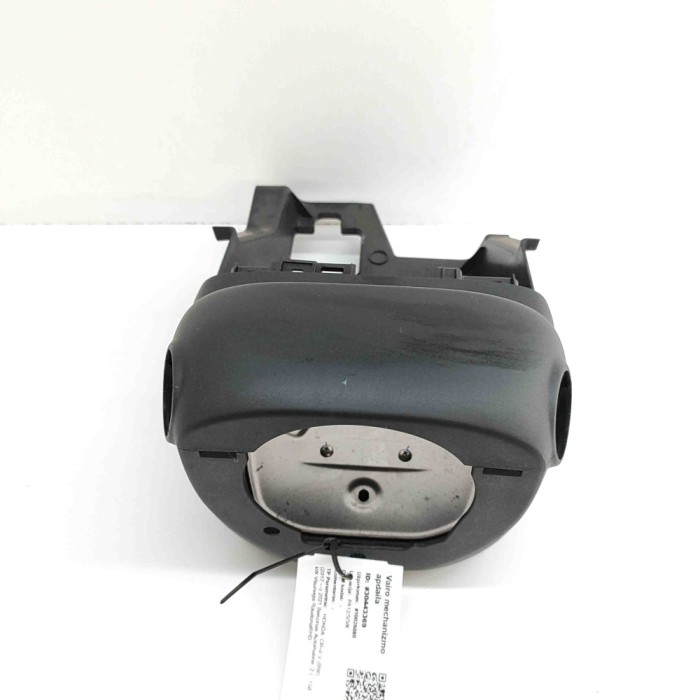 Ornament mecanism de direcție HONDA CR-V V RW 2021 OEM: 77360-TNY-J0,77360-TLA-A0,77360-TLP-X0,77360-TLP-X2 30443369
