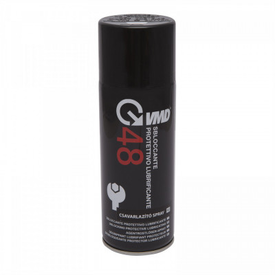 Spray pentru deblocare suruburi gripate &amp;ndash; 400 ml foto