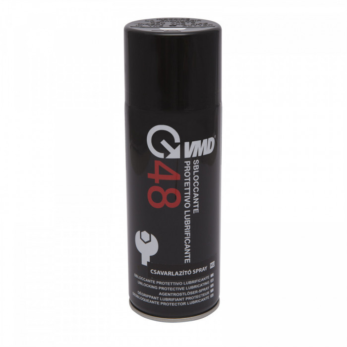 Spray pentru deblocare suruburi gripate &ndash; 400 ml