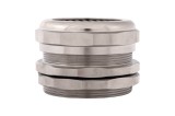 Presetupa metrica M80 LEDO, alama nichelata, diametru 55-62mm, protectie IP68, metal