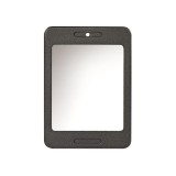 Oglinda Sinelco Antisoc profesionala pentru salon 36,5 cm x 27,5 cm cod. 0130631