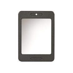 Oglinda Sinelco Antisoc profesionala pentru salon 36,5 cm x 27,5 cm cod. 0130631