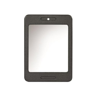 Oglinda Sinelco Antisoc profesionala pentru salon 36,5 cm x 27,5 cm cod. 0130631 foto