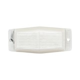 Lampa gabarit grila fata LED 24V alb NEON 135x60x40mm Breckner Germany