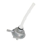 Pompa benzina universal scuter, 6mm, lungime 130mm, Piaggio-Yamaha-Aprilia-Kymco