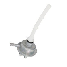 Pompa benzina universal scuter, 6mm, lungime 130mm, Piaggio-Yamaha-Aprilia-Kymco