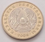 Kazakhstan , 100 Tenge 2004