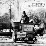 Steely Dan Pretzel Logic remastered (cd)