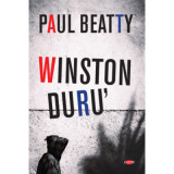 Winston Duru&#039;. CPT 86 - Paul Beatty