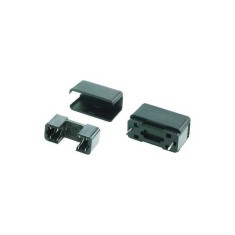 Soclu cu protectie sigurante cilindrice 5x20mm 6A 250V PROFUSE ZHL32