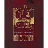 H&iacute;mes udvar - Toroczkai-Wigand Ede