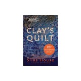 Clay's Quilt