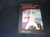 ANTITA AUGUSTOPOULOS JUCAN - PRIMEJDIA AVEA OCHI FRUMOSI