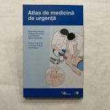 Cumpara ieftin Hans Anton Adams - Atlas de medicina de urgenta