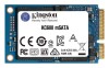 SSD Kingston KC600 512GB mSATA SATA III 6Gb/s 2.5&quot; 550/520MB/s AES 256-bit