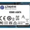 SSD Kingston KC600, 512GB, mSATA