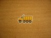 Magnet Frigider Camion M3 C3 Copii Colectie Decorativ