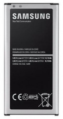 Acumulator Samsung EB-BG900BBEGWW Li-Ion 2800 mAh pentru telefon Samsung Galaxy S5 G900/ BLISTER foto