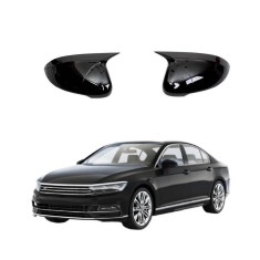 Set capace tip batman compatibil Vw Passat B8 2015-2022 &reg; ALM
