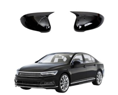 Set capace tip batman compatibil Vw Passat B8 2015-2022 &amp;reg; ALM foto