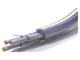 Cablu Rotund SIMECH 05VV-F 3G1mm&sup2; Cu Cositorit PVC 300V/500V PEA00012A