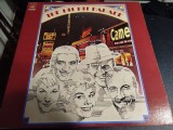 Vinil 2XLP &quot;Japan Press&quot; Nostalgic Popular Original Hit Parade/THE HIT KIT PARADE (VG+), Pop