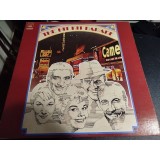 Vinil 2XLP &quot;Japan Press&quot; Nostalgic Popular Original Hit Parade/THE HIT KIT PARADE (VG+)