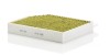 MANN-FILTER FP 26 023 FreciousPlus Filtru, aer habitaclu