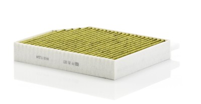 MANN-FILTER FP 26 023 FreciousPlus Filtru, aer habitaclu foto