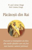 Pacatosii din Rai - Adrian Chiaga, Cristina Chiaga