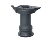 Modul suspensie pneumatica Citroen Jumper Bus, 04.2006-2014, Fiat Ducato Bus, 07.2006-2014, Peugeot Boxer Bus, 09.2005-2014, Motorizare 2.2 Hdi,