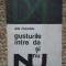 ION PASCADI - GUSTURILE INTRE DA SI NU