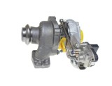 Turbocompresor EU, Citroen Berlingo 2018-, C4 Spacetourer, 2018-, Grand C4 Spacetourer, 2018-, Spacetourer, 2016-, Ds7 2017-, Peugeot 3008; 308 Ii, 5